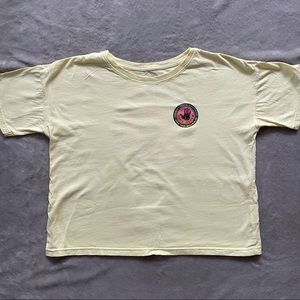 body glove logo t shirt